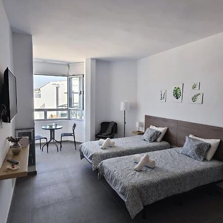 Chez Frois Apartman Las Palmas de Gran Canaria Kültér fotó