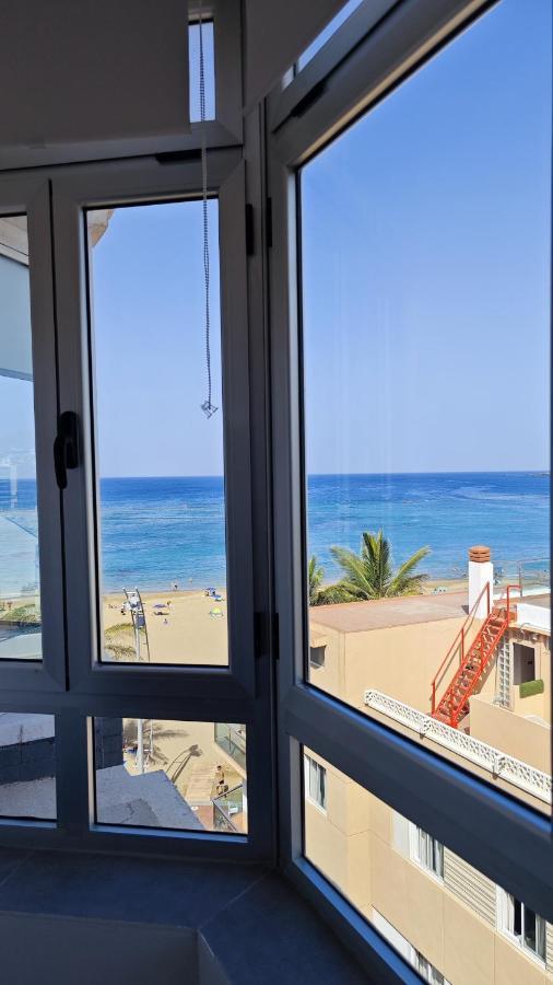 Chez Frois Apartman Las Palmas de Gran Canaria Kültér fotó