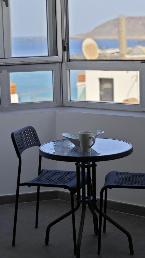 Chez Frois Apartman Las Palmas de Gran Canaria Kültér fotó