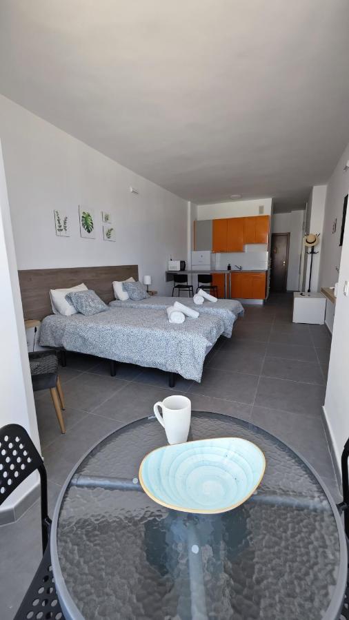 Chez Frois Apartman Las Palmas de Gran Canaria Kültér fotó
