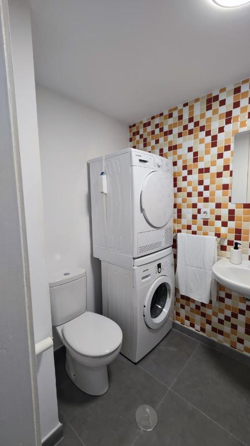 Chez Frois Apartman Las Palmas de Gran Canaria Kültér fotó