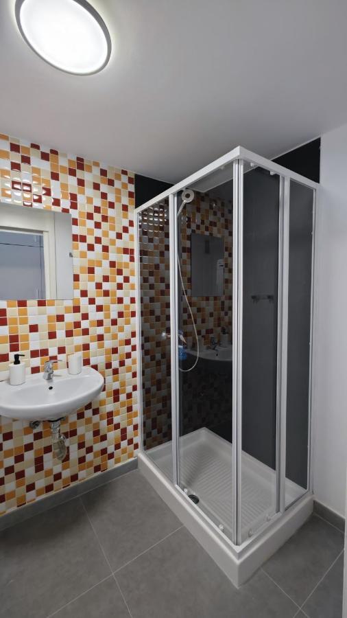 Chez Frois Apartman Las Palmas de Gran Canaria Kültér fotó