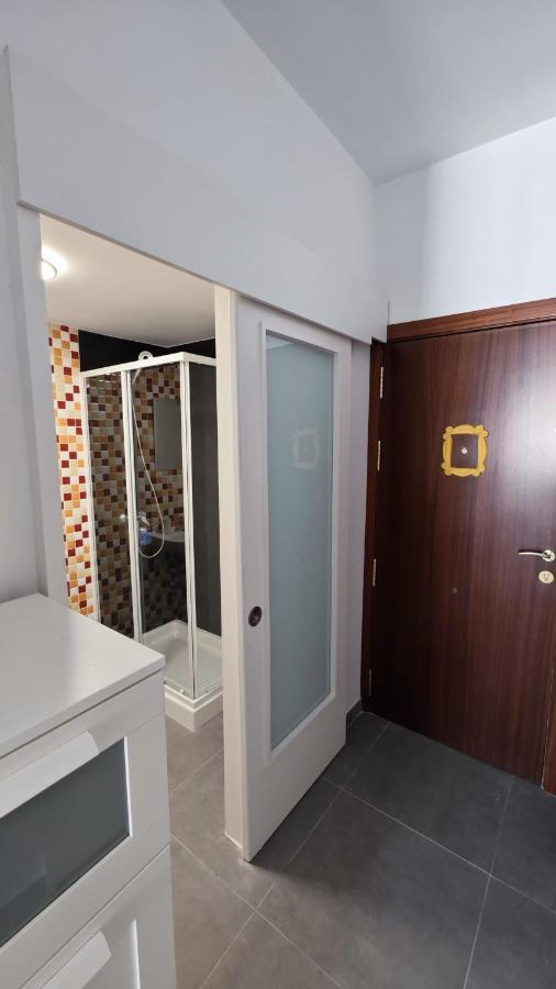 Chez Frois Apartman Las Palmas de Gran Canaria Kültér fotó
