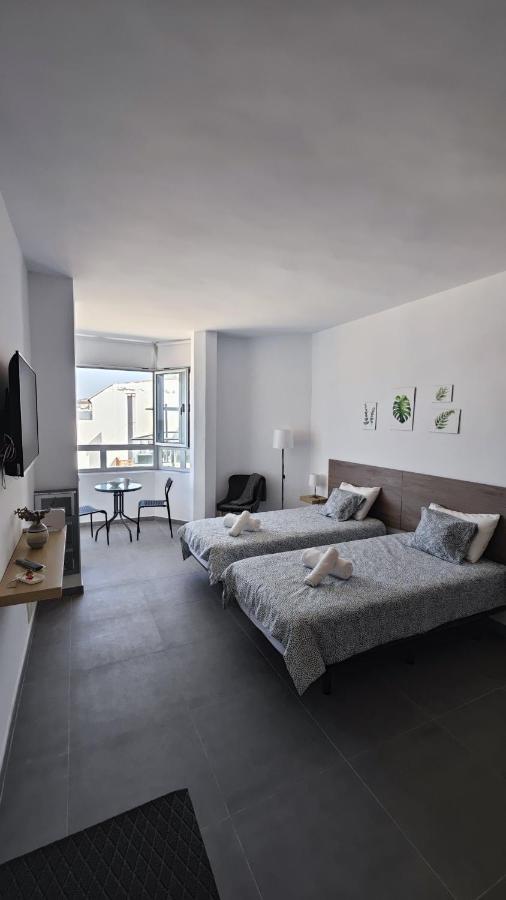 Chez Frois Apartman Las Palmas de Gran Canaria Kültér fotó