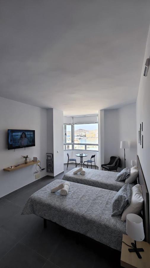 Chez Frois Apartman Las Palmas de Gran Canaria Kültér fotó