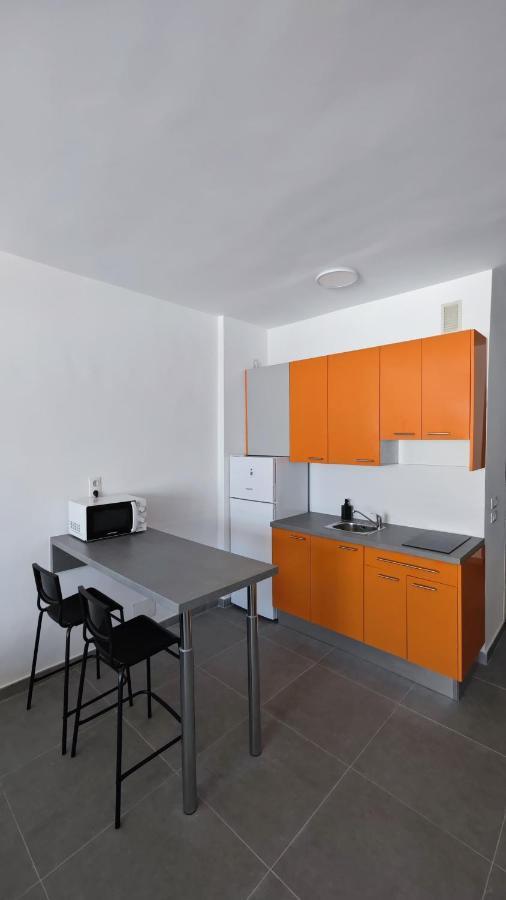 Chez Frois Apartman Las Palmas de Gran Canaria Kültér fotó