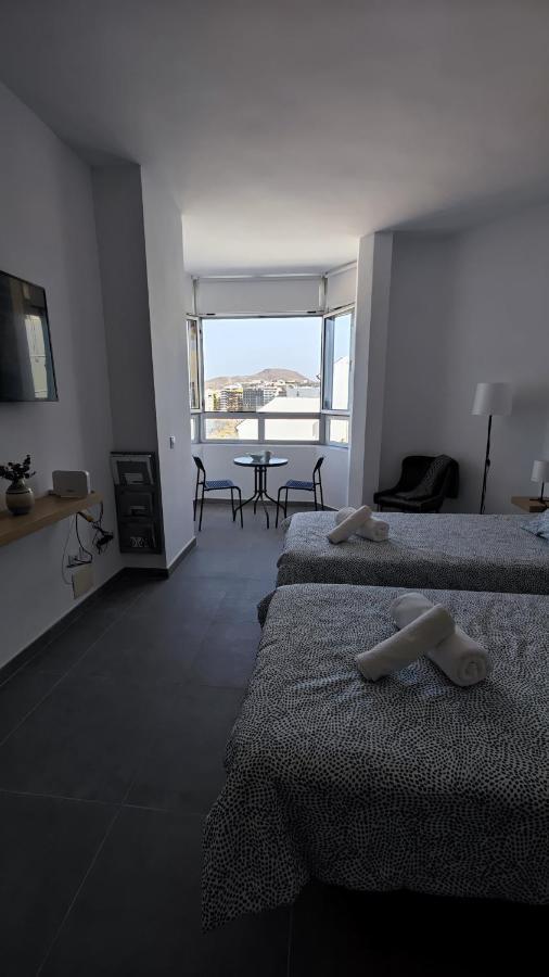 Chez Frois Apartman Las Palmas de Gran Canaria Kültér fotó