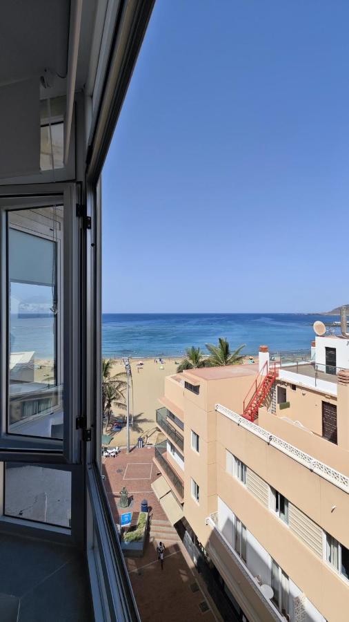 Chez Frois Apartman Las Palmas de Gran Canaria Kültér fotó