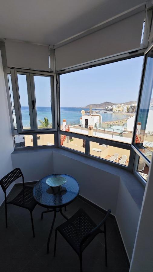 Chez Frois Apartman Las Palmas de Gran Canaria Kültér fotó
