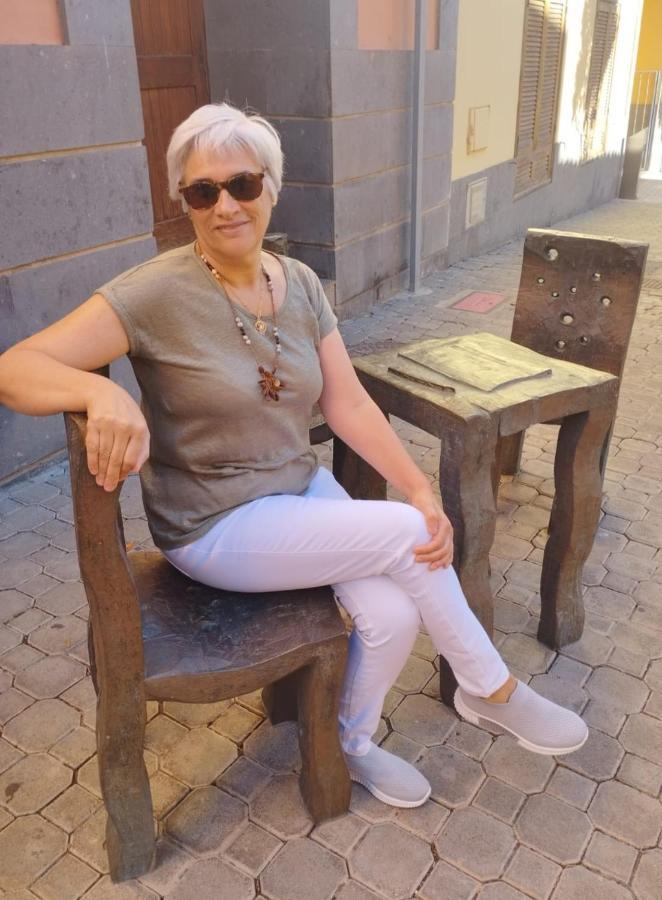 Chez Frois Apartman Las Palmas de Gran Canaria Kültér fotó