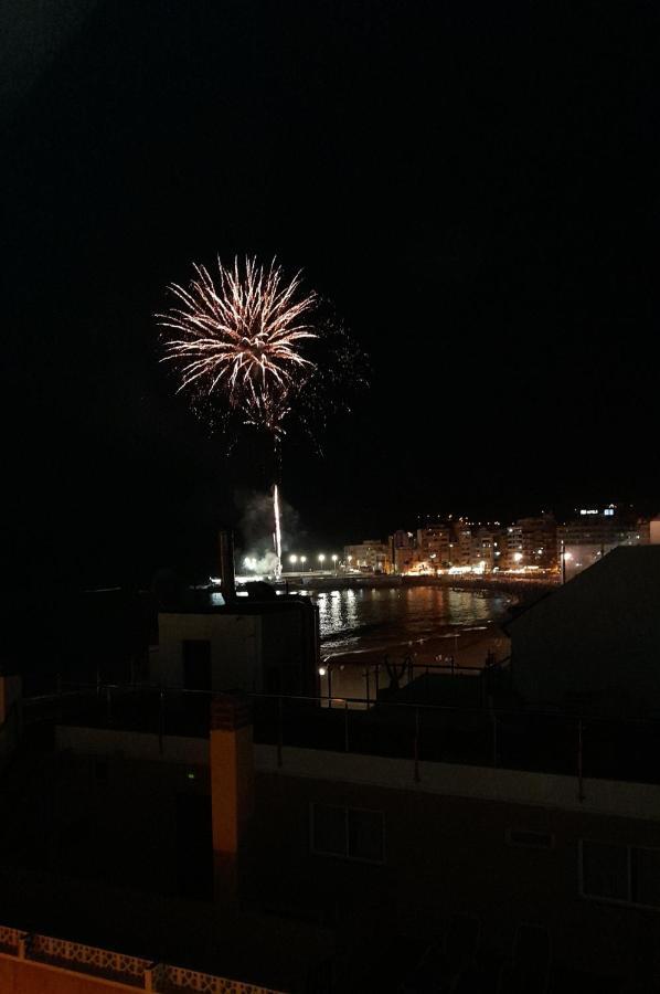 Chez Frois Apartman Las Palmas de Gran Canaria Kültér fotó
