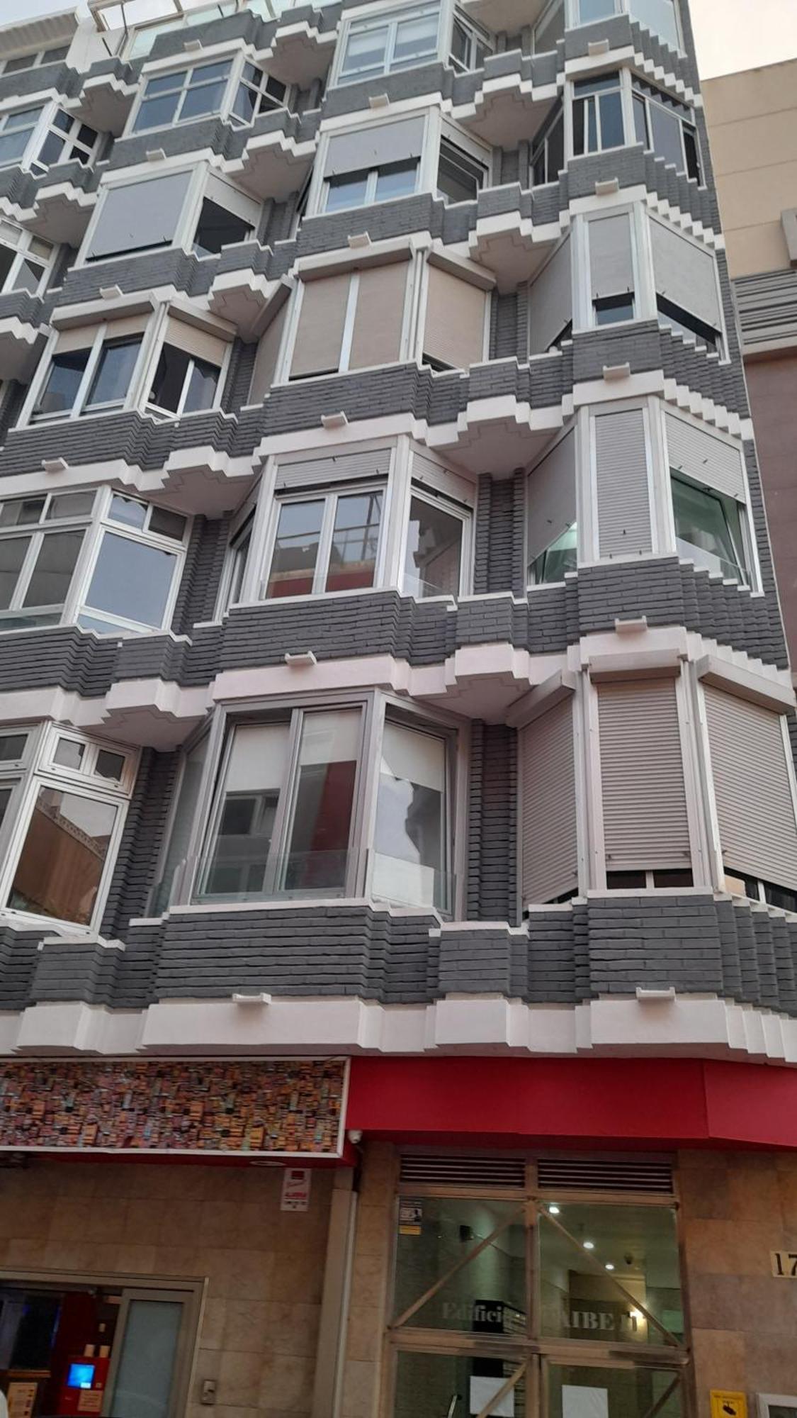 Chez Frois Apartman Las Palmas de Gran Canaria Kültér fotó