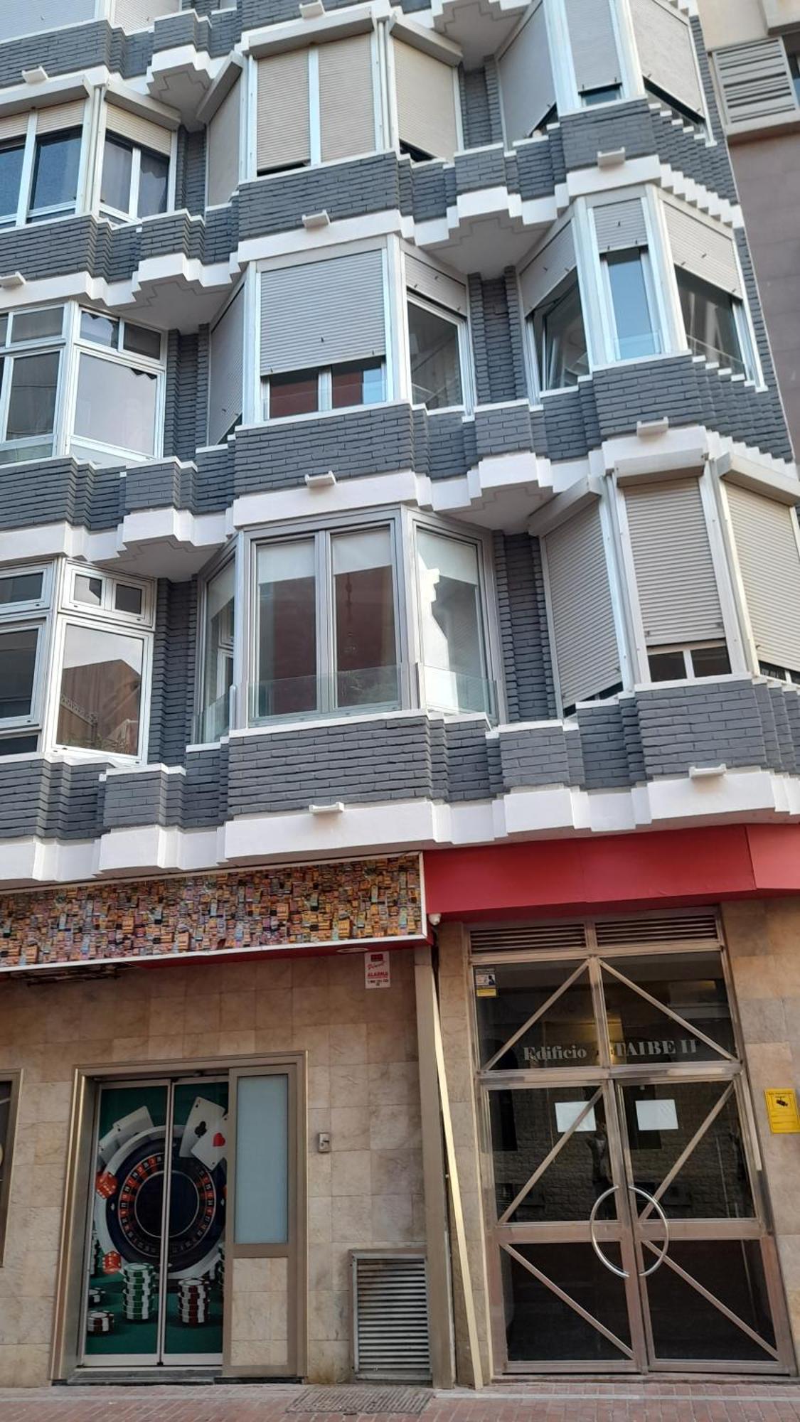 Chez Frois Apartman Las Palmas de Gran Canaria Kültér fotó